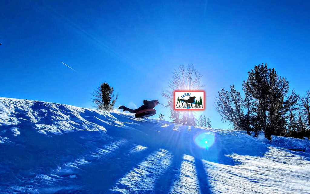 Home Tahoe Snow Tubing