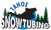Tahoe Snow Tubing