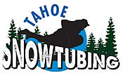 Tahoe Snow Tubing